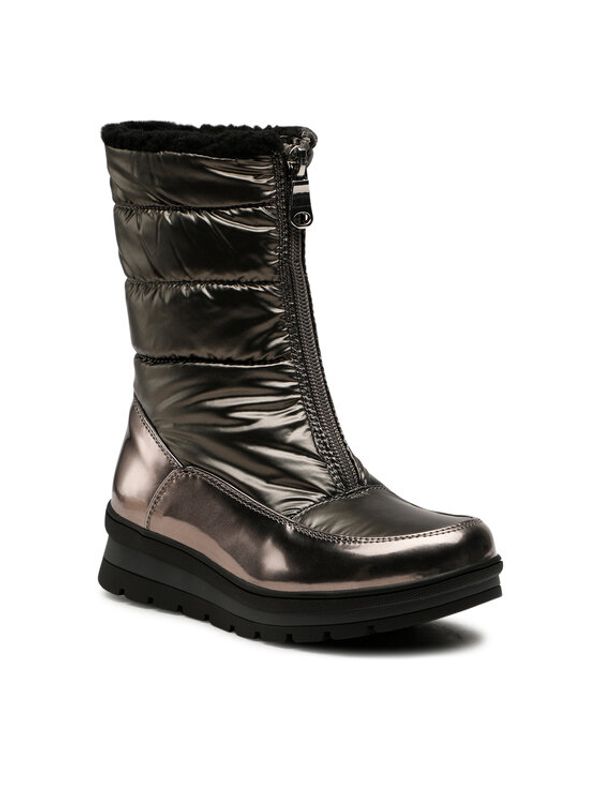 Nelli Blu Nelli Blu Апрески CS5595-01 Сребрист