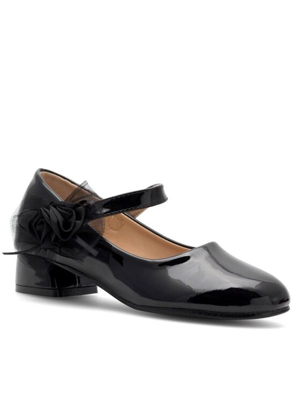 Nelli Blu Nelli Blu Балеринки CM220624-2 Черен