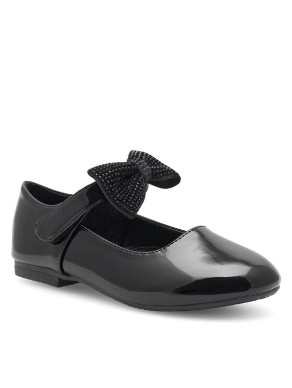 Nelli Blu Nelli Blu Балеринки CM221210-4 Черен