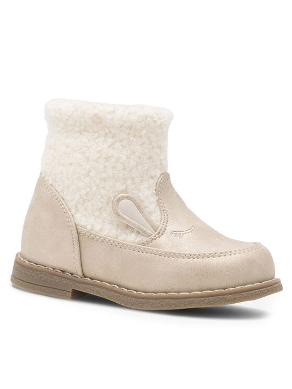 Nelli Blu Nelli Blu Боти AVO-5102-055 Златист