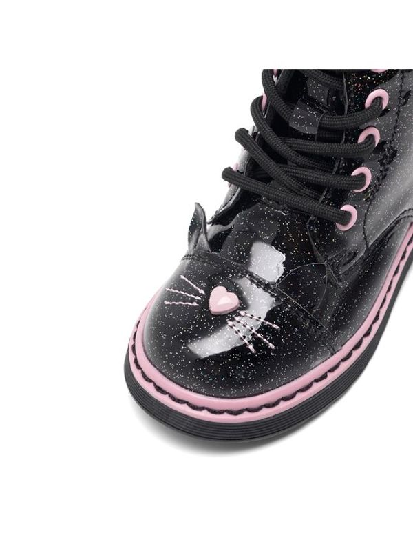 Nelli Blu Nelli Blu Боти CM211214-13 Черен