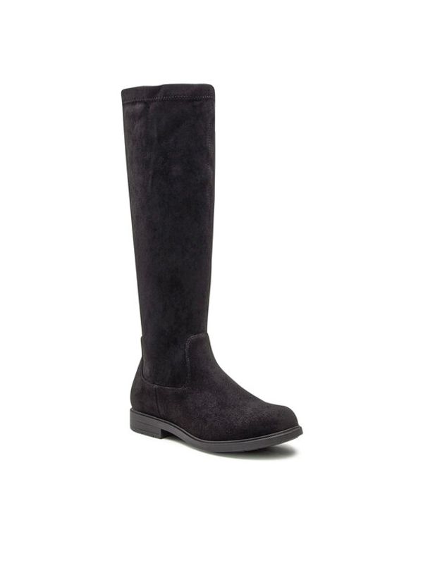 Nelli Blu Nelli Blu Ботуши CS2662-04 Черен