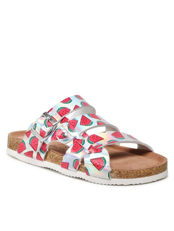 Nelli Blu Nelli Blu Чехли AGK21137 Сребрист