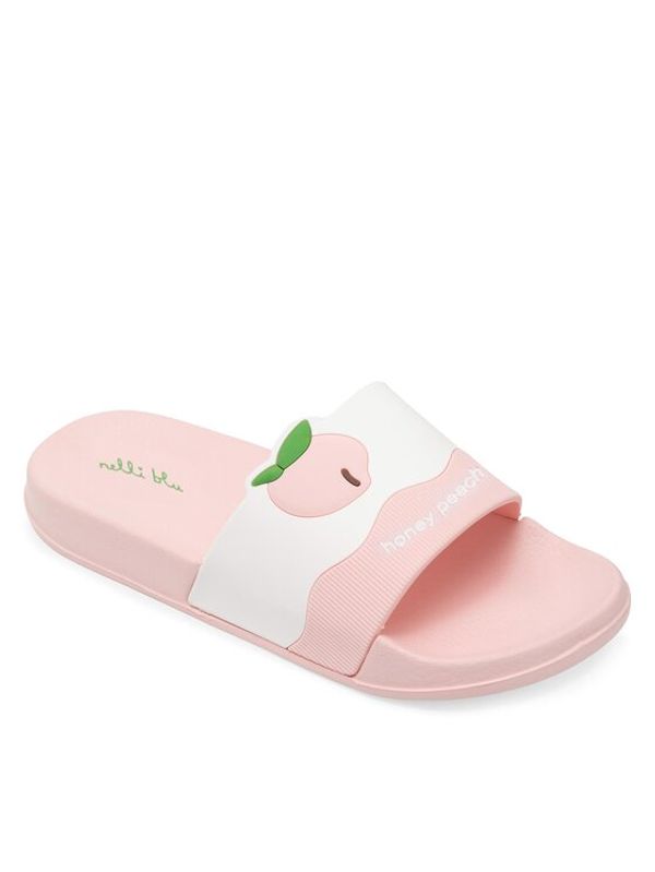 Nelli Blu Nelli Blu Чехли CA22187B Розов