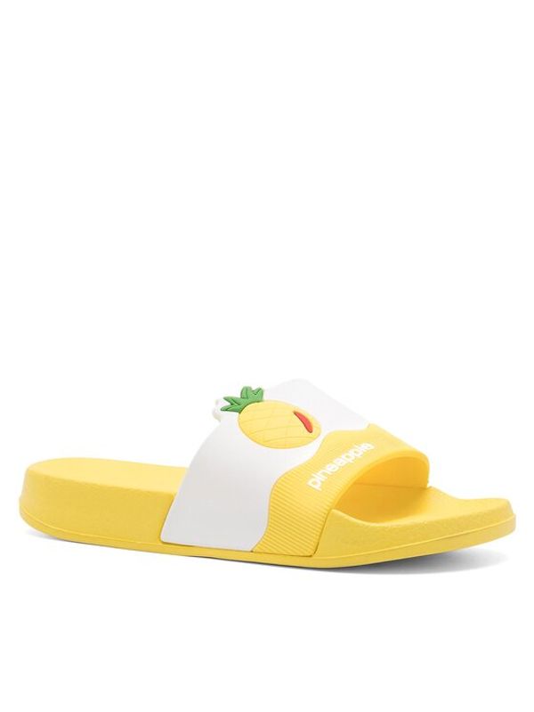 Nelli Blu Nelli Blu Чехли CA22187D EO Жълт