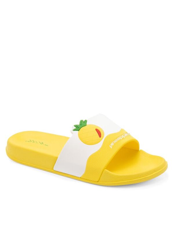 Nelli Blu Nelli Blu Чехли CA22187D Жълт