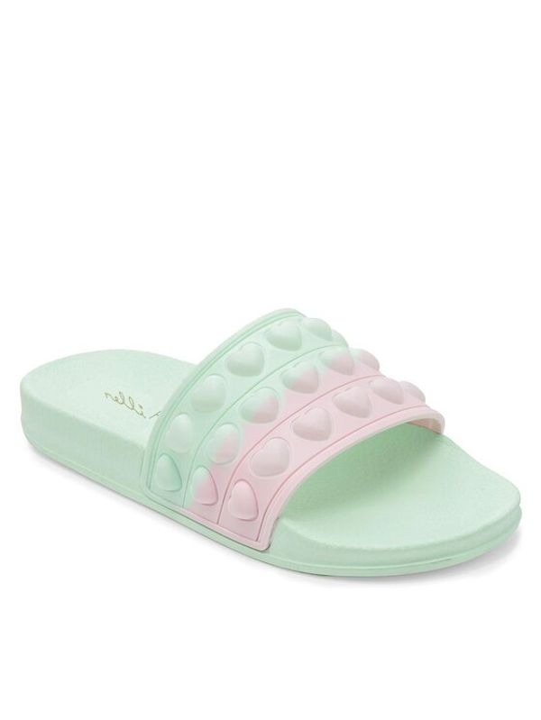 Nelli Blu Nelli Blu Чехли P2047031K Зелен