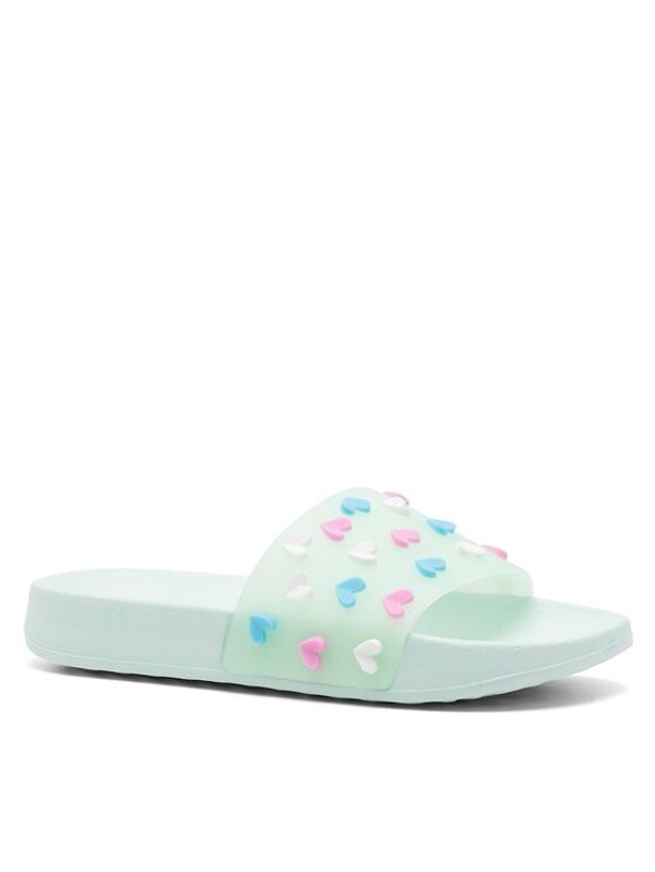 Nelli Blu Nelli Blu Чехли SS23-69536 EO Зелен