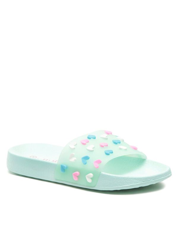 Nelli Blu Nelli Blu Чехли SS23-69536 Зелен