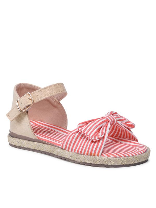 Nelli Blu Nelli Blu Еспадрили AVO-201-002 Розов