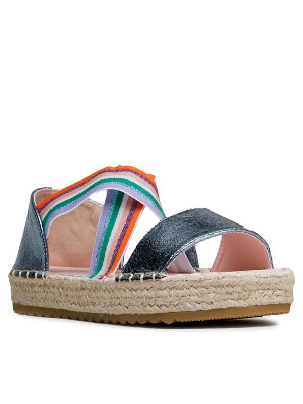 Nelli Blu Nelli Blu Еспадрили CSS20378-03 Син