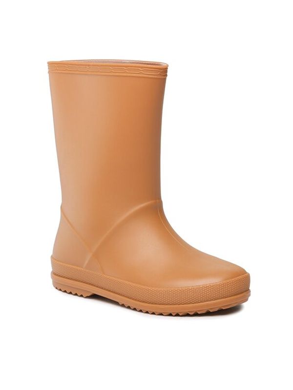 Nelli Blu Nelli Blu Гумени ботуши J21-4-0851 Кафяв