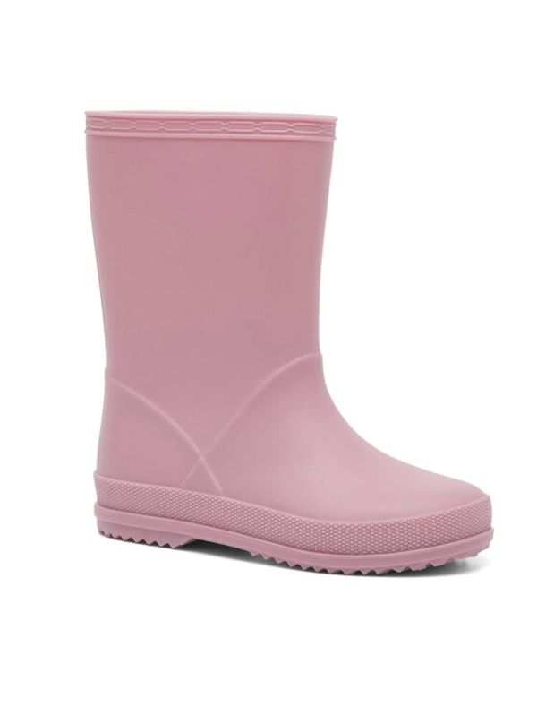 Nelli Blu Nelli Blu Гумени ботуши J21-4-0854 EO Розов