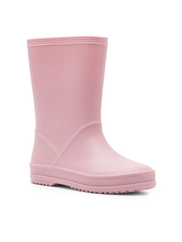 Nelli Blu Nelli Blu Гумени ботуши J21-4-0854 IV Розов