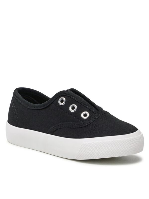 Nelli Blu Nelli Blu Гуменки CSS20379-07 Черен