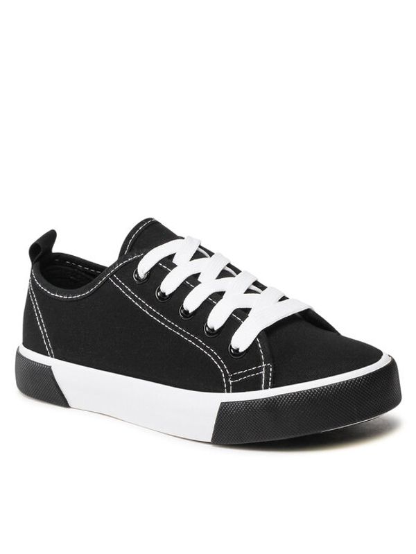 Nelli Blu Nelli Blu Гуменки CSS20408-02 Черен