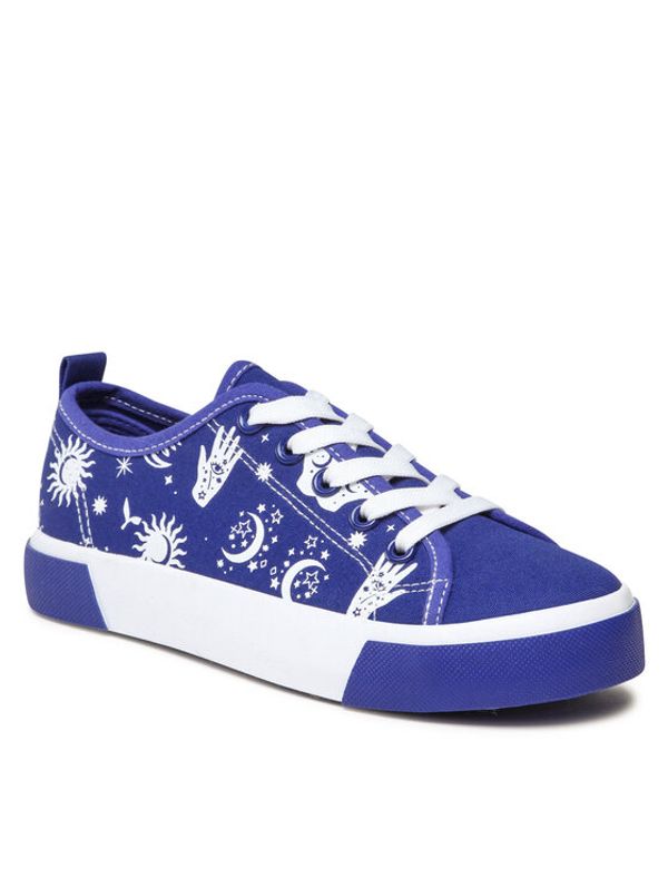 Nelli Blu Nelli Blu Гуменки CSS20408-03 Син