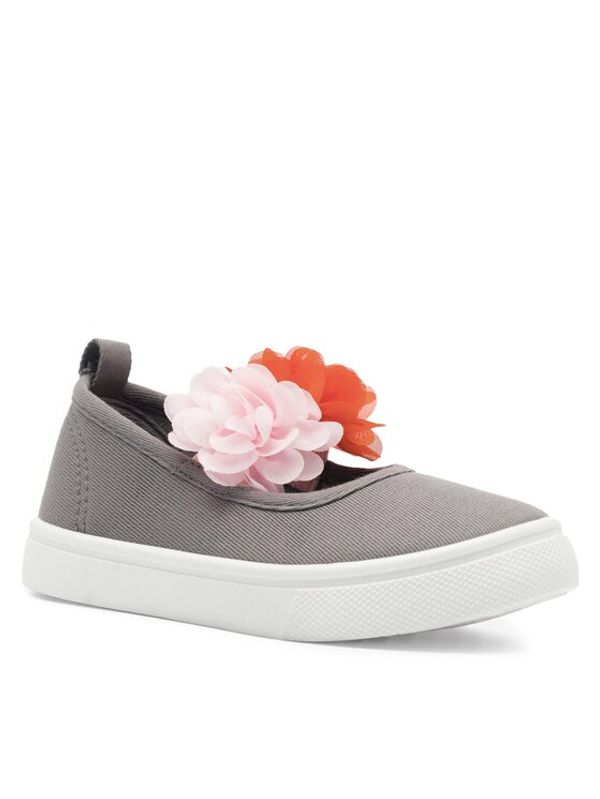 Nelli Blu Nelli Blu Кецове CA22397 Сив