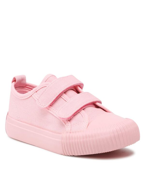 Nelli Blu Nelli Blu Кецове CF2119-1(III)DZ Розов