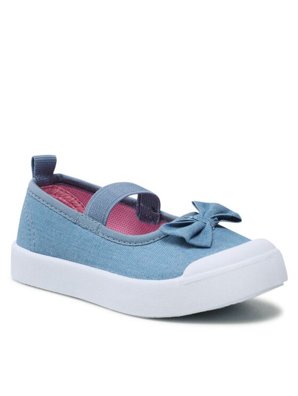 Nelli Blu Nelli Blu Кецове CF2296-2 Син