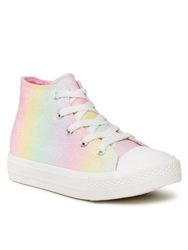 Nelli Blu Nelli Blu Кецове CF2420-9(IV) Цветен