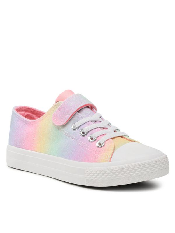 Nelli Blu Nelli Blu Кецове CP40-20487Z(IV)DZ Цветен