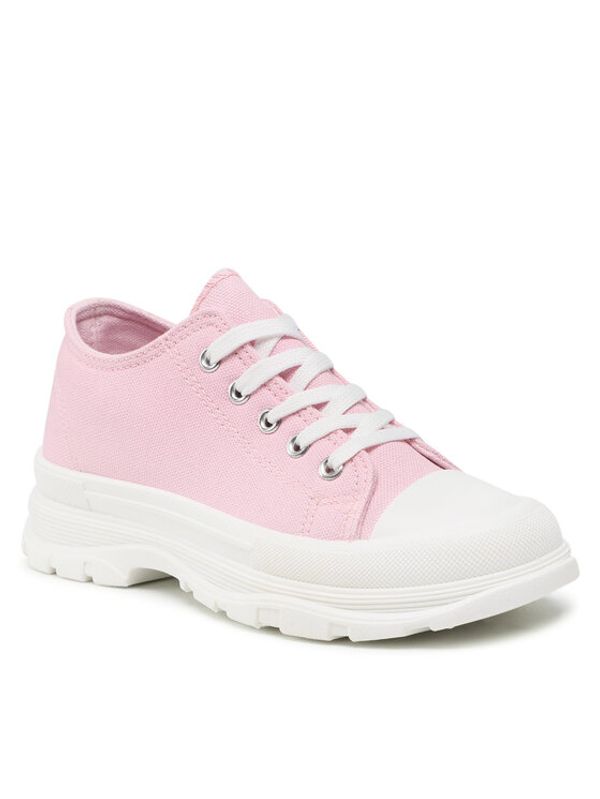 Nelli Blu Nelli Blu Кецове CSS20385-01 Розов