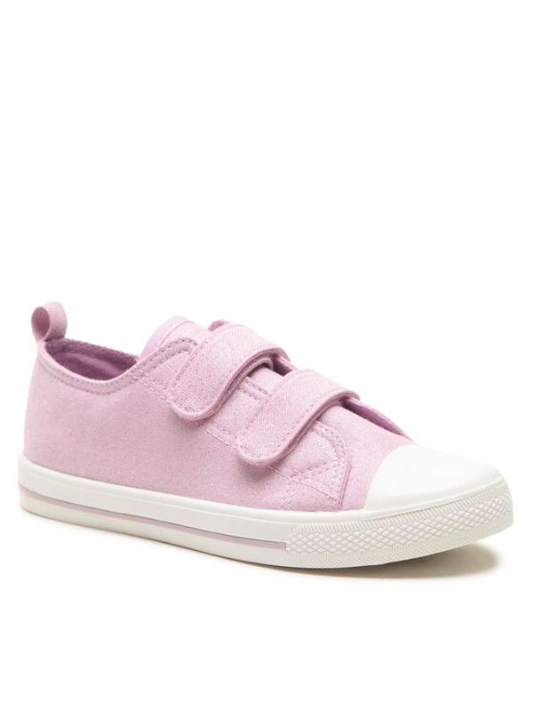 Nelli Blu Nelli Blu Кецове DIM33230 Виолетов