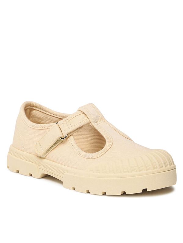 Nelli Blu Nelli Blu Обувки CF2155-1(III)DZ Бежов