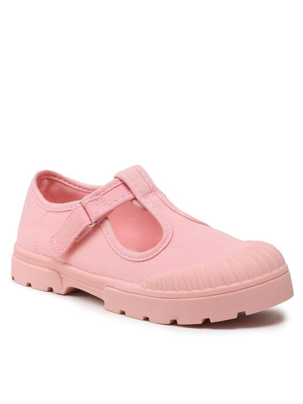 Nelli Blu Nelli Blu Обувки CF2155-1(IV)DZ Розов