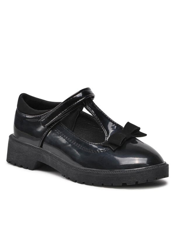 Nelli Blu Nelli Blu Обувки CM191028-01 Черен