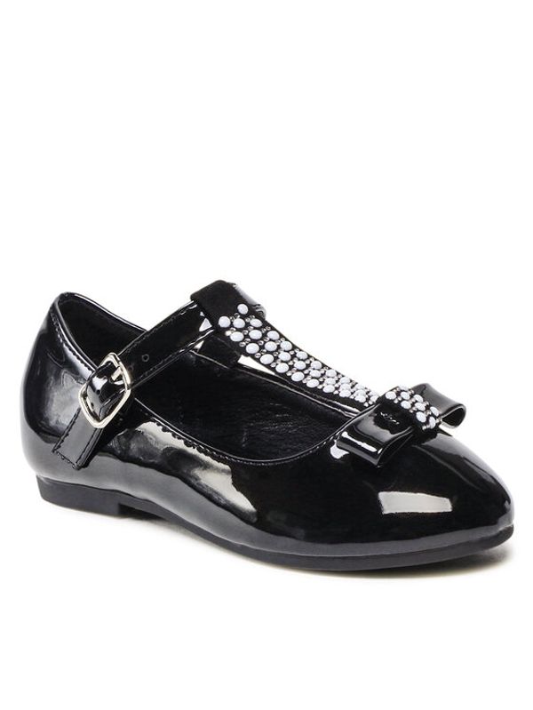 Nelli Blu Nelli Blu Обувки CM211008-12 Черен