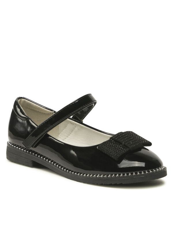 Nelli Blu Nelli Blu Обувки CM211008-8 Черен