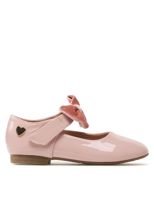 Nelli Blu Nelli Blu Обувки CM211019-3 Розов