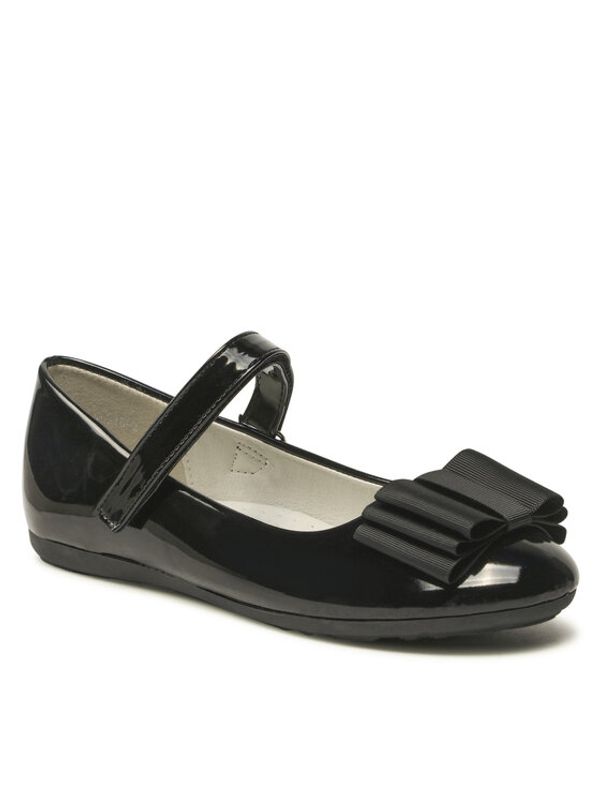 Nelli Blu Nelli Blu Обувки CM2110275-2 Черен