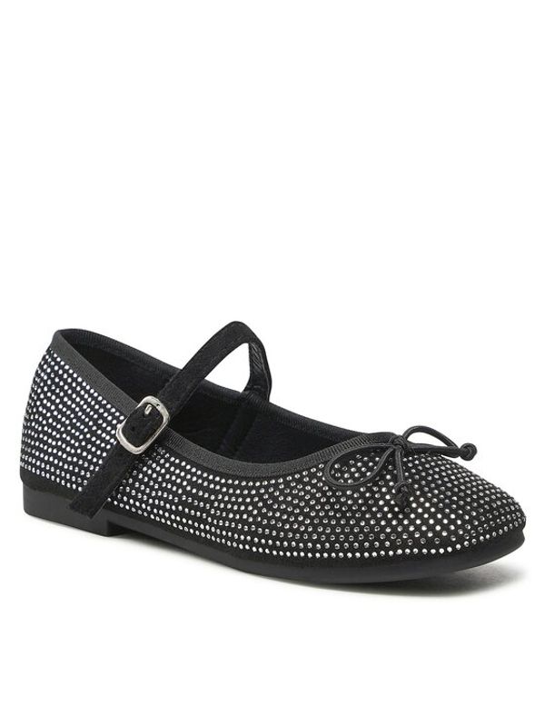 Nelli Blu Nelli Blu Обувки CM211220 Черен