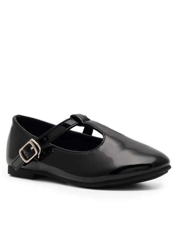 Nelli Blu Nelli Blu Обувки CM220330-10 Черен