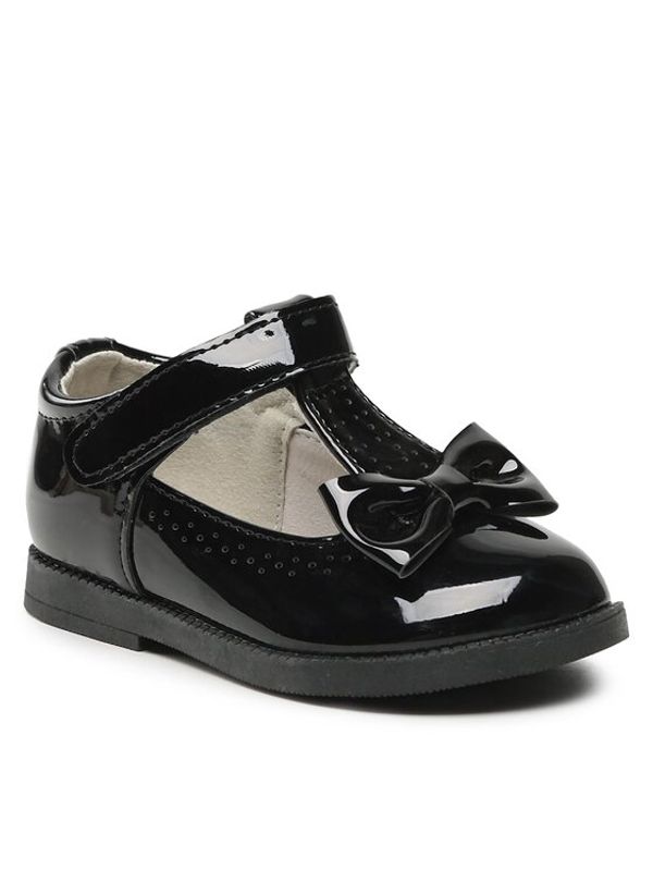 Nelli Blu Nelli Blu Обувки CM2205199-1 Черен