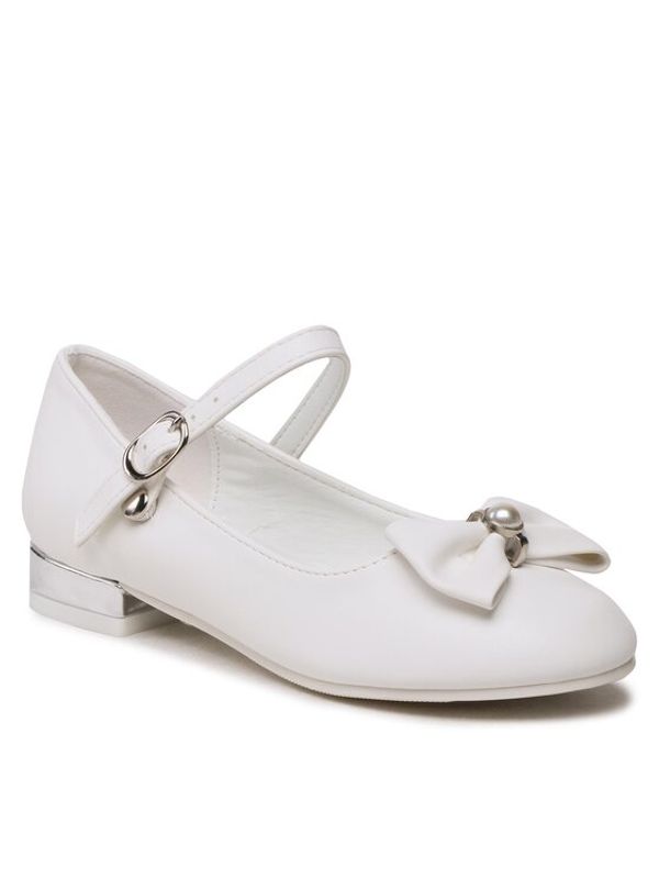 Nelli Blu Nelli Blu Обувки CSA20260-09 Бял