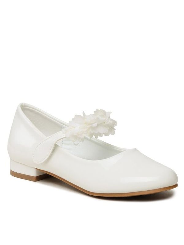 Nelli Blu Nelli Blu Обувки CSS20402-02 Бял