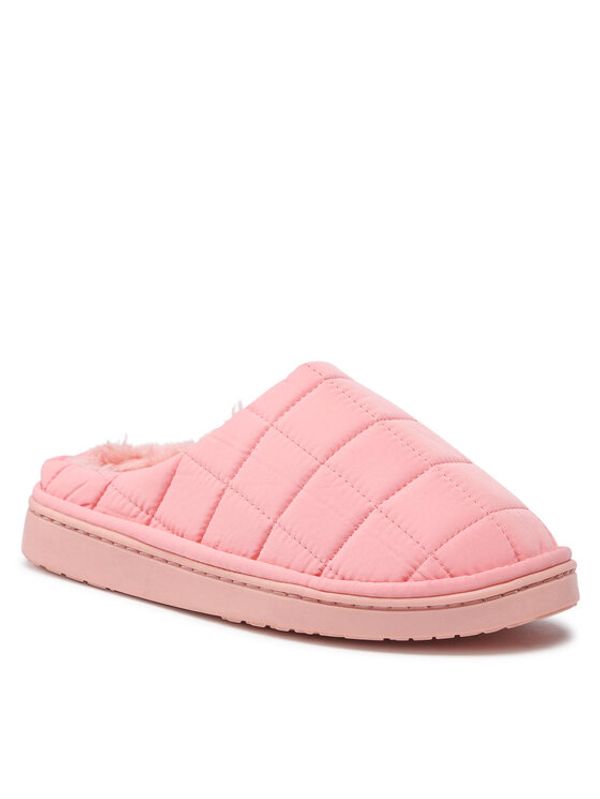 Nelli Blu Nelli Blu Пантофи 19203 Розов