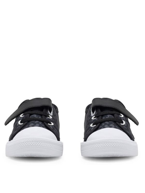 Nelli Blu Nelli Blu Пантофи CA23091B Черен