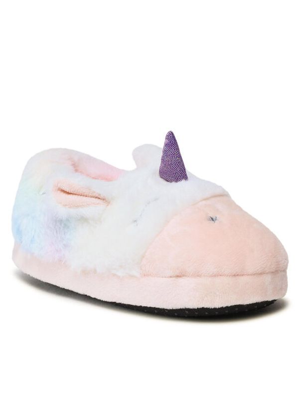 Nelli Blu Nelli Blu Пантофи NA22-10-002 Розов