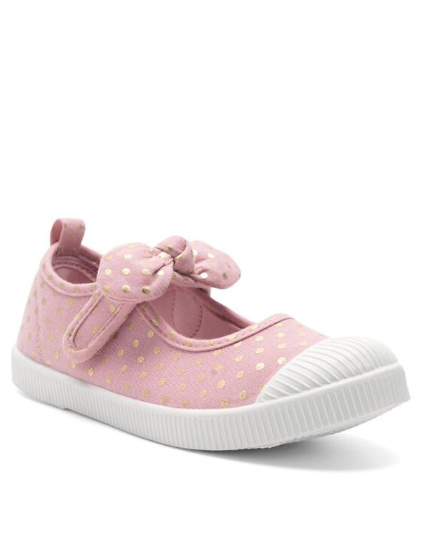 Nelli Blu Nelli Blu Пантофи WR221-040 Розов