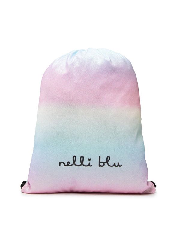 Nelli Blu Nelli Blu Раница MED-C-018-02 Цветен