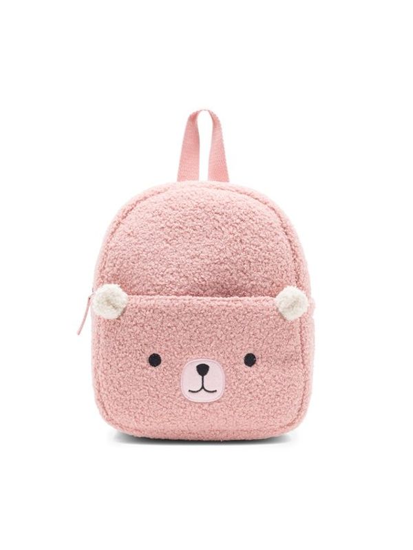 Nelli Blu Nelli Blu Раница NEL-G-001-A23 Розов