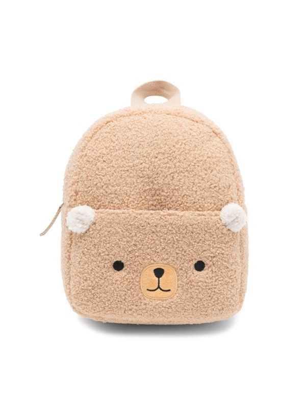 Nelli Blu Nelli Blu Раница NEL-G-001-A24 Кафяв