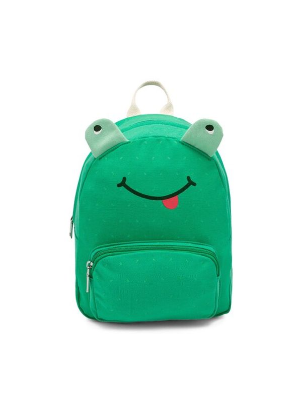 Nelli Blu Nelli Blu Раница NEL-G-004-S23 Зелен