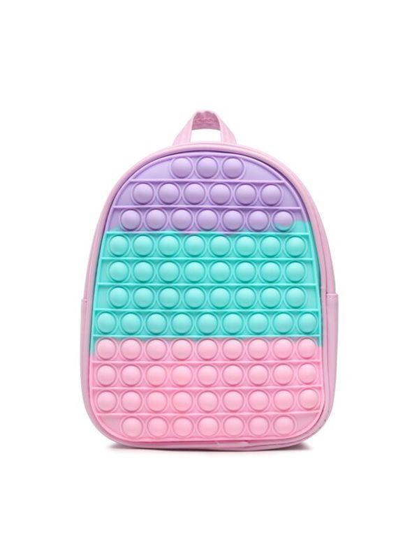 Nelli Blu Nelli Blu Раница NEL-G-007-S23 Цветен