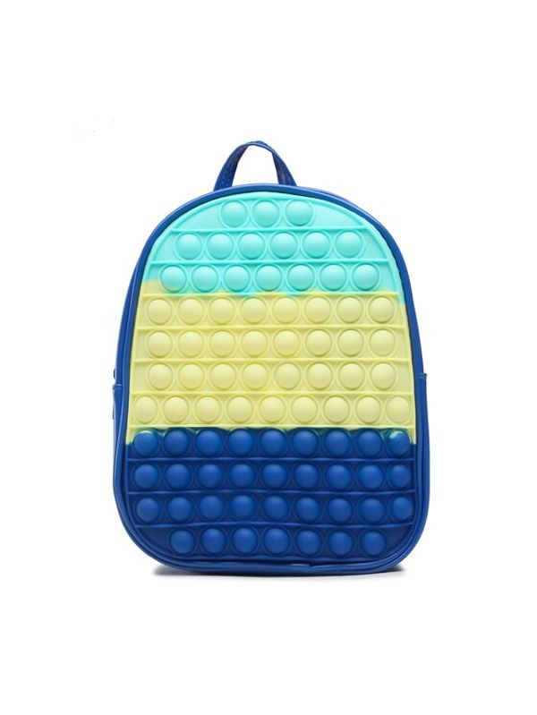 Nelli Blu Nelli Blu Раница NEL-G-008-S23 Цветен